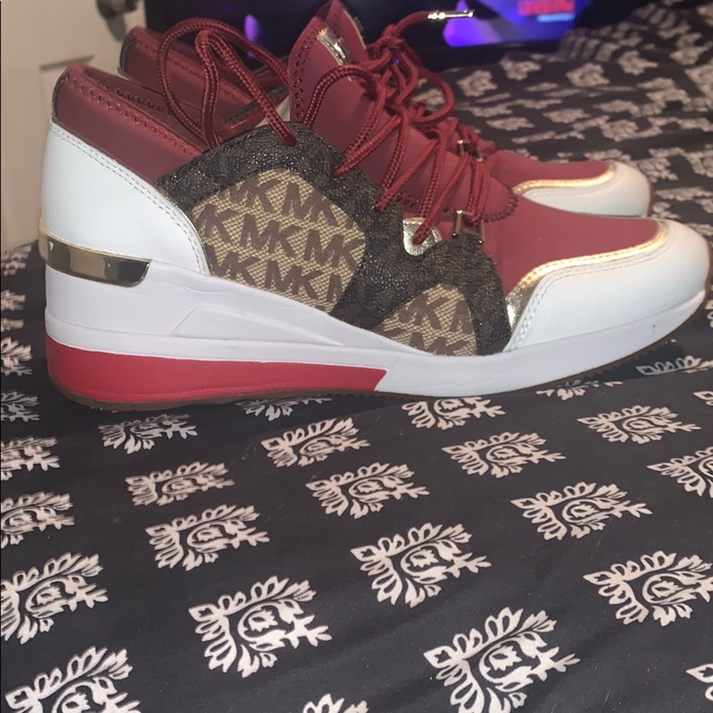 Micheal Kors Women’s Shoes